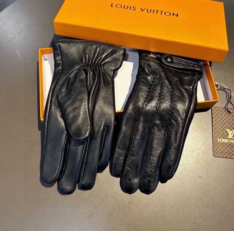 Louis Vuitton Gloves